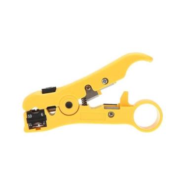 Imagem de Desencapador Cabo Coaxial  Utp/stp Rg  9po Eda