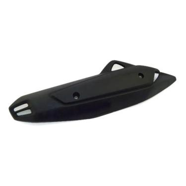 Imagem de Protetor De Escape N Max 160 Yamaha - Plasmoto