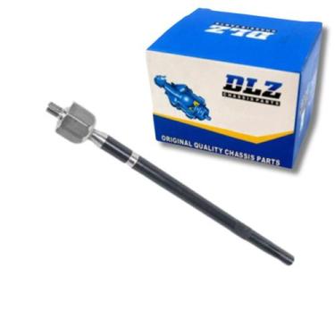 Imagem de Barra Braço Axial C4 Pallas 2010 2011 2012 - DLZ