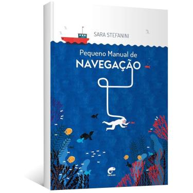 Imagem de Pequeno Manual de Navegação
