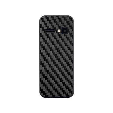 Imagem de Capa Adesivo Skin349 Verso Para Multilaser ZAPP 3G