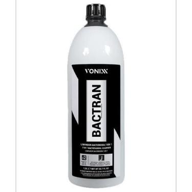 Imagem de Limpador 7 em 1 bactran 1,5l - vonixx, Sem variação, Único