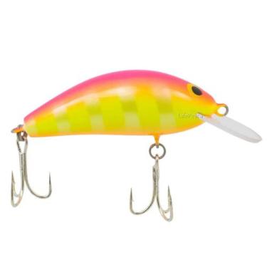 Imagem de Isca Artificial OCL OC Little 60 6cm/12g - Várias Cores, Cor, 537