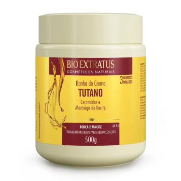 Imagem de Banho de Creme Bio Extratus Tutano 500g