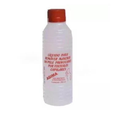 Imagem de Agima Removedor De Manchas De Tinta 250ml