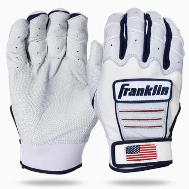 Imagem de Luvas De Beisebol Franklin Sports Mlb - Cfx Pro Adul