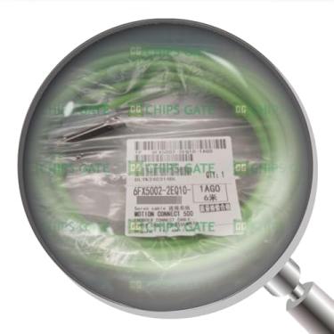 Imagem de 1PCS New REPLACE FOR 6FX5002-2EQ10-1AG0 Encoder Cable
