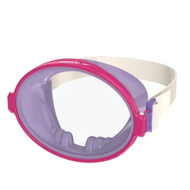 Imagem de Speedo Máscara de natação infantil unissex coleção Lido