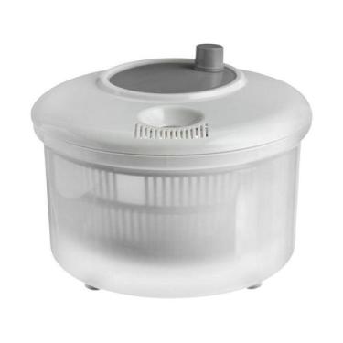 Imagem de Centrifuga de Salada Cocinero 3,6 Litros - Home Style, INCOLOR