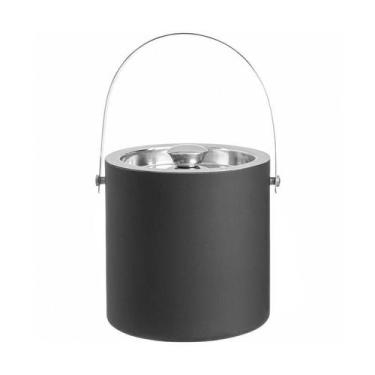 Imagem de Balde de gelo vegas 1,8 l ptix mde - HOME STYLE