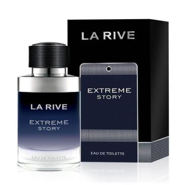 Imagem de Perfume Extreme Story La Rive Masculino 75 ml, 75ml