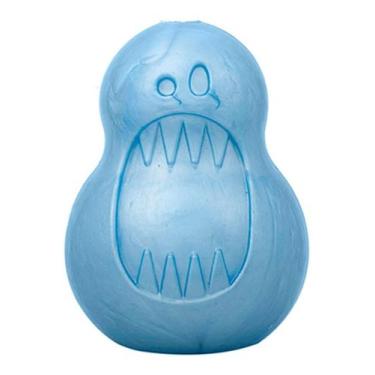 Imagem de Brinquedo Petgames Monstrinho para Cães Azul - Tamanho M - Pet Games