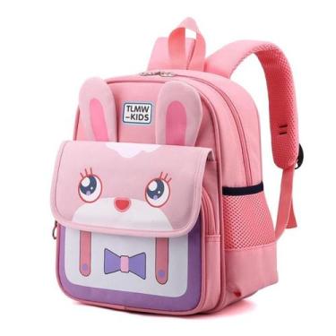 Imagem de Mochila Infantil Escola Creche Escola Coelinho Criança 2024 Unicornio 