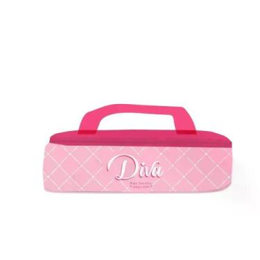 Imagem de Bolsa termica petit square - diva classica uatt