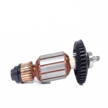 Imagem de Induzido para Esmerilhadeira GWS 11-125 CI em 220V 1604010A21 BOSCH, 2