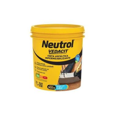 Imagem de Neutrol aqua 3,6l vedacit - OTTO