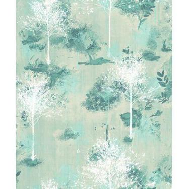 Imagem de Papel de parede importado Avalon 105- acabamento TNT antichamas. - Eda