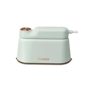 Imagem de Ferro de Passar Pocket 2 Em 1 120ml Gaabor - 127v, 2110, 110V