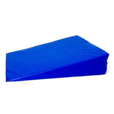 Imagem de Cunha De Posicionamento Napa 15x60x80cm D23 Kallango, Azul