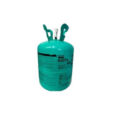 Imagem de Fluido Gás Refrigerante Hulter R507A 11,35kg ONU1078