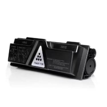 Imagem de Cartucho Toner Para Uso Em Kyocera Km-2810 Km-2820 Tk-137 - Digital Qu