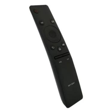 Imagem de Controle Remoto Compatível Tv Samsung 4k Smart Bn98-06762l - SKY