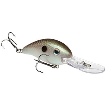Imagem de Isca Strike King Pro-Model Série 3, Green Gizzard Shad, 0.03