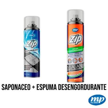 Imagem de Produtos de Limpeza Spray My Place - Mundial Prime