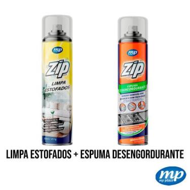 Imagem de Produtos de Limpeza Spray My Place - Mundial Prime