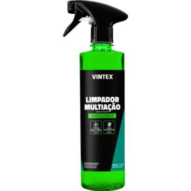 Imagem de Limpador Multiacao Automotivo Super Concentrado Apc Vintex - Vonixx