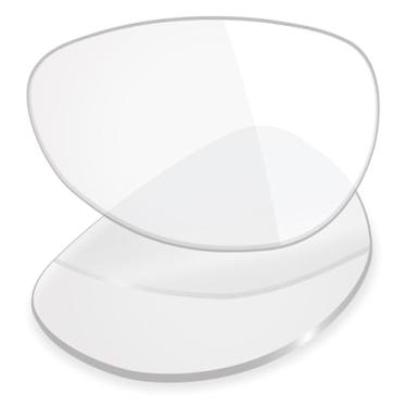 Imagem de Mryok Lentes de substituição UV400 para Oakley Crosshair S - HD Clear