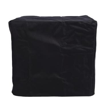 Imagem de Tampa da Bomba de Filtro de Piscina, Bomba de Filtro de Areia, Cobertura de Proteção à Prova D'água Ao Ar Livre, Capa de Filtro de Piscina Resistente para Piscinas Acima do,