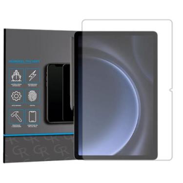 Imagem de Película Tablet Frontal Para Samsung Galaxy Tab S9 FE - GR Global Revo