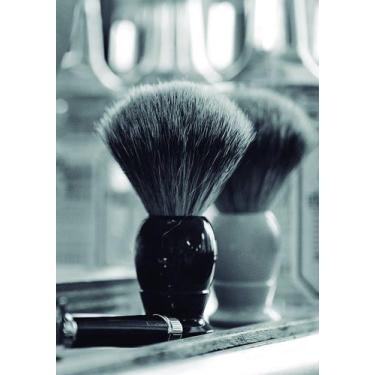 Imagem de Placas Decorativas Barbearia Barber Shop Cabelo Cabeleireiro Diversas 