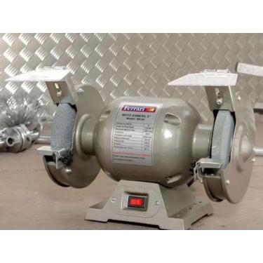 Imagem de MOTO ESMERIL FERRARI ME-6 360W BIVOLT 6x 1/2x 5/8 - AAM1020007