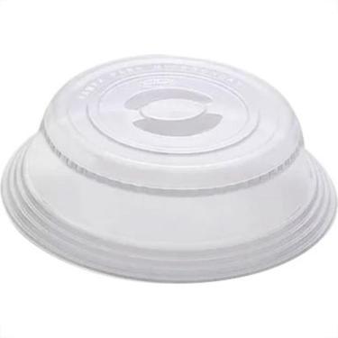 Imagem de Tampa P/Micro-Ondas 135....... - NITRONPLAST