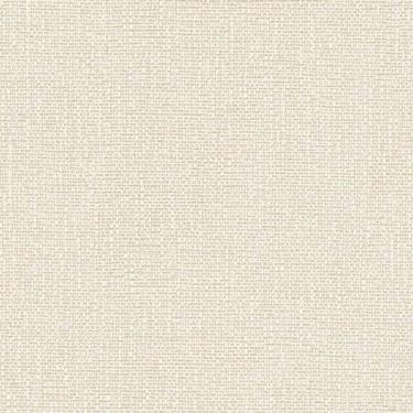 Imagem de Papel De Parede Bobinex Essencial Aspecto Tecido Grosso Bege 4342