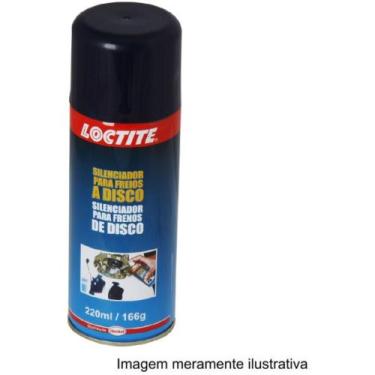 Imagem de Spray Universal Motos a LOCTITE 261809