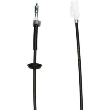 Imagem de Cabo de comando do velocímetro Volkswagen Voyage 1989 a 1993 - IKS