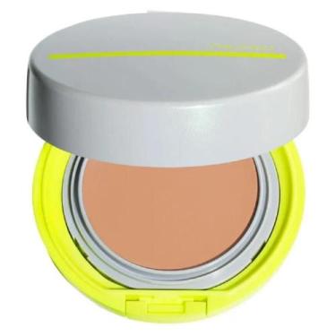 Imagem de Base Shiseido Hydro BB Compact For Sports FPS50 Medium Dark - SHISEIDO