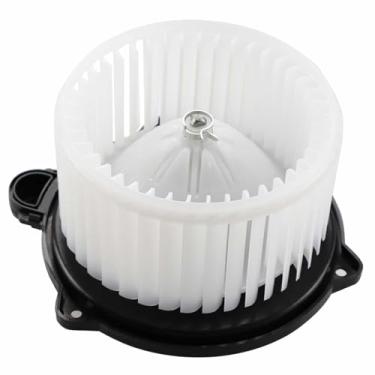 Imagem de Motor de soprador de ar condicionado A/C com ventoinha para 2010 2011 2012 2013 Kia Soul, substitui 97113 2K000, 700246, 615-50104 OE