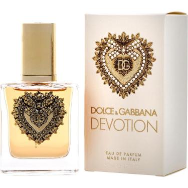 Imagem de Perfume Feminino Dolce & Gabbana Devotion Eau De Parfum Spray 50 Ml