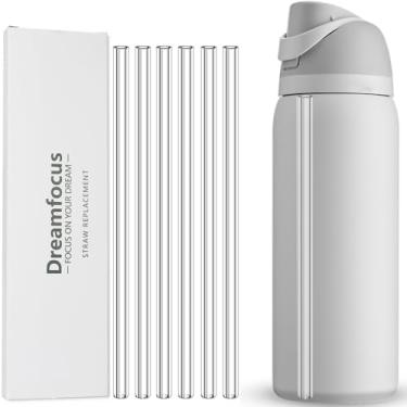 Imagem de Dreamfocus Substituição de canudo para garrafa de água Owala FreeSip 946 ml