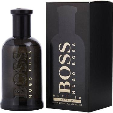 Imagem de Perfume Masculino Hugo Boss Bottled Parfum Spray 200 Ml
