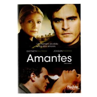 Imagem de Dvd amantes  gwyneth paltrow - PlayArte