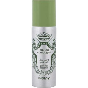 Imagem de Desodorante Unisex Sisley Eau De Campagne Spray 150 Ml