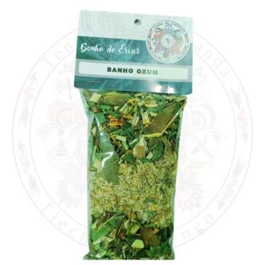 Imagem de Kit Prosperidade com Alfazema 1 Litro Banho de Ervas 40g Anil em Pó Af
