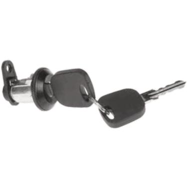 Imagem de Cilindro Porta-malas Fiesta Hatch Após 02 [F103]