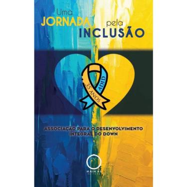 Imagem de Uma jornada pela inclusão: adid 35 anos