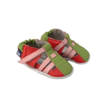 Imagem de Sandália de Tiras Moranguinho GG, Babo Uabu